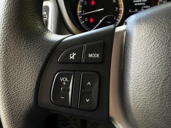 Suzuki SX4 II (S-Cross) Рестайлинг с пробегом 2019 года, цена 1 790 000 рублей, 112739 км, хэтчбек, Автокод Объявления