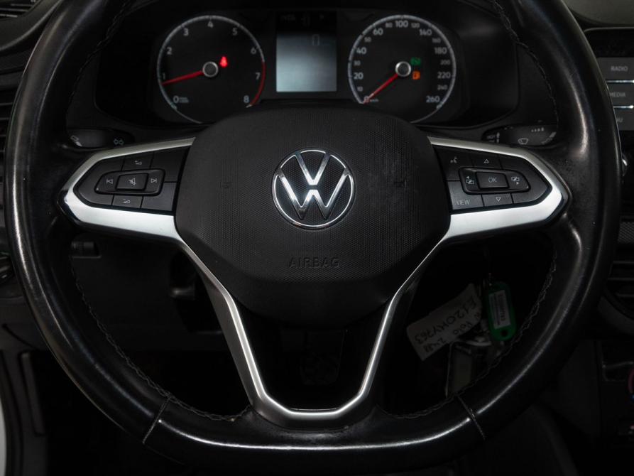 Volkswagen Polo VI Казань  - изображение 9