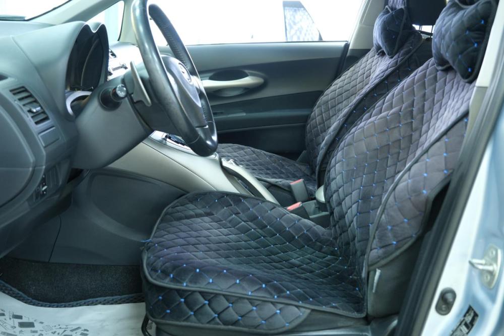 Toyota Auris I Омск  - изображение 8