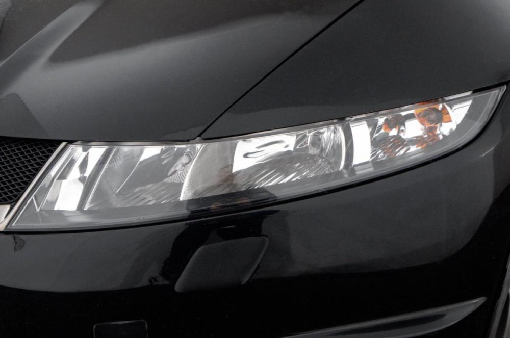 Honda Civic VIII Барнаул  - изображение 8