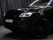 Land Rover Range Rover IV Рестайлинг Москва  - изображение 63