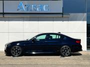 BMW 5 серии VII (G30/G31/G38) Краснодар  - изображение 20