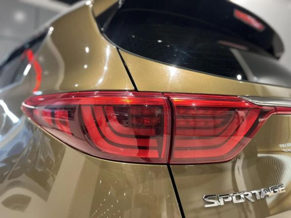 Kia Sportage IV с пробегом 2016 года, цена 1 920 000 рублей, 134172 км, внедорожник, Автокод Объявления