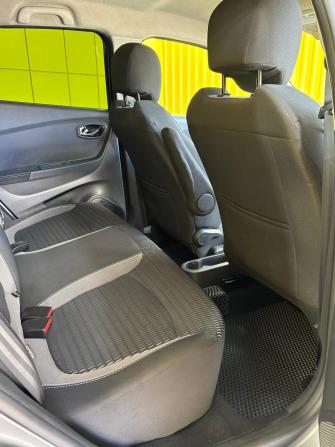 Renault Kaptur I Рестайлинг с пробегом 2020 года, цена 1 579 000 рублей, 156743 км, внедорожник, Автокод Объявления