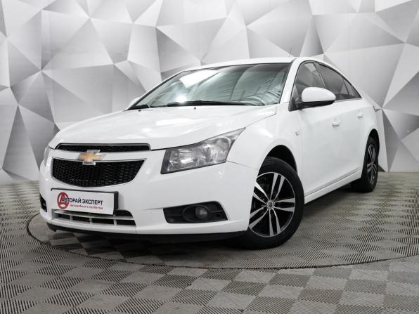 Chevrolet Cruze I с пробегом 2012 года, цена 650 000 рублей, 208000 км, седан, Автокод Объявления