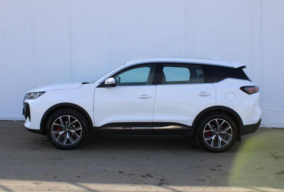 Chery Tiggo 7L Нижний Новгород  - изображение 4