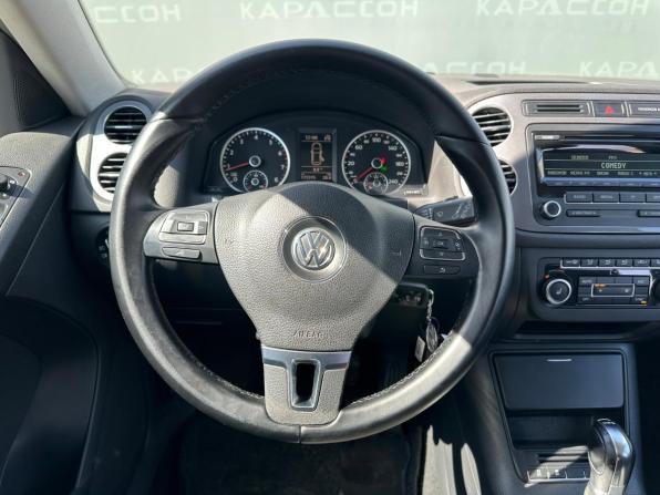 Volkswagen Tiguan I Рестайлинг с пробегом 2012 года, цена 1 150 000 рублей, 172314 км, внедорожник, Автокод Объявления