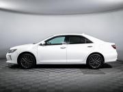 Toyota Camry VII (XV50) Рестайлинг Москва  - изображение 27