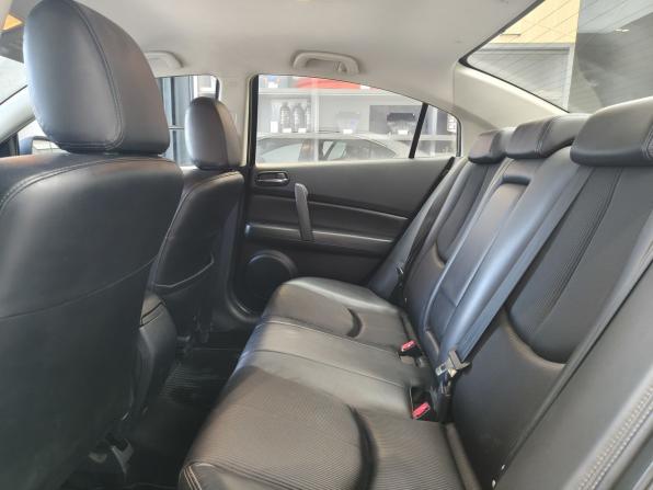 Mazda 6 II (GH) Рестайлинг с пробегом 2010 года, цена 1 070 000 рублей, 150000 км, седан, Автокод Объявления