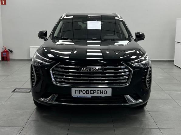 Haval Jolion I с пробегом 2021 года, цена 1 520 000 рублей, 127000 км, внедорожник, Автокод Объявления