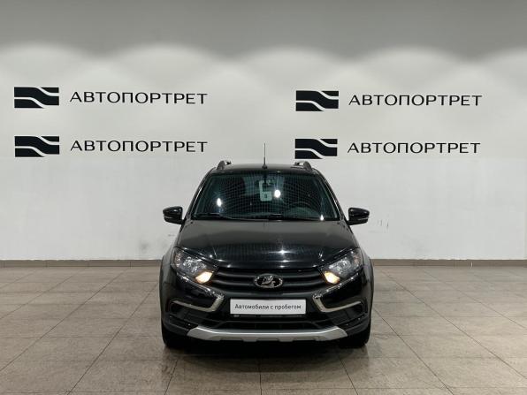 Lada (ВАЗ) Granta I Рестайлинг с пробегом 2023 года, цена 799 000 рублей, 66669 км, универсал, Автокод Объявления