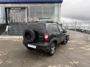Chevrolet Niva I Рестайлинг Саратов  - изображение 20