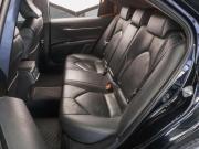 Toyota Camry VIII (XV70) Тюмень  - изображение 30