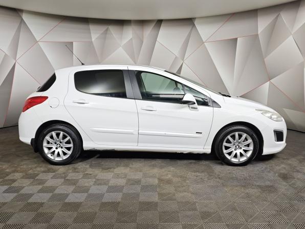 Peugeot 308 I Рестайлинг с пробегом 2011 года, цена 439 000 рублей, 181410 км, хэтчбек, Автокод Объявления
