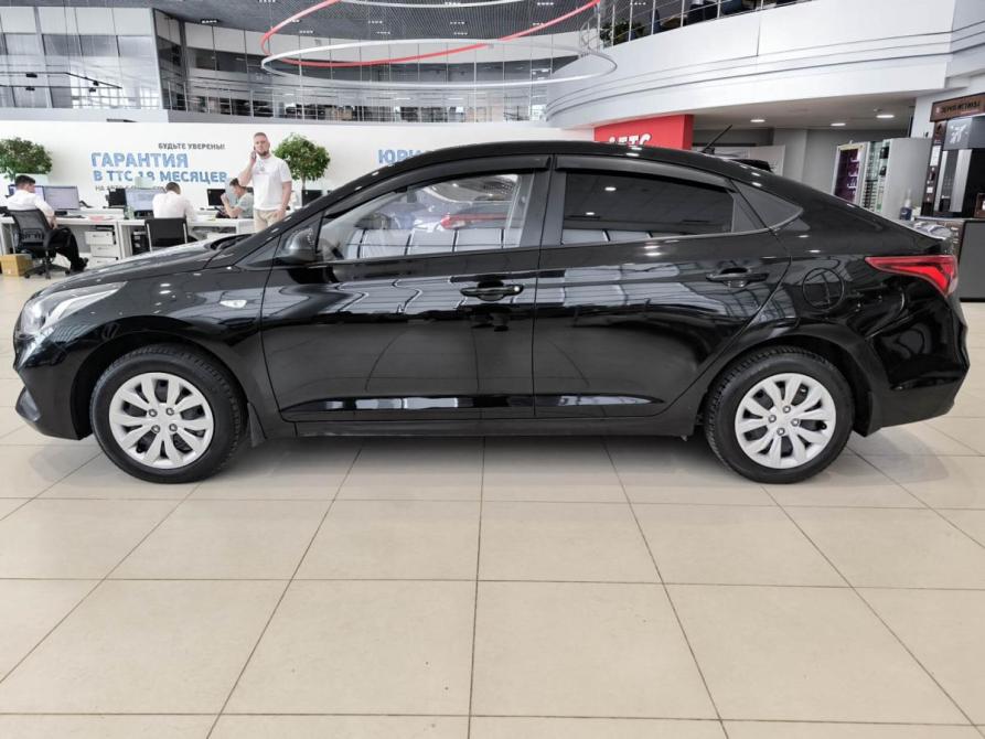 Hyundai Solaris II Казань  - изображение 5