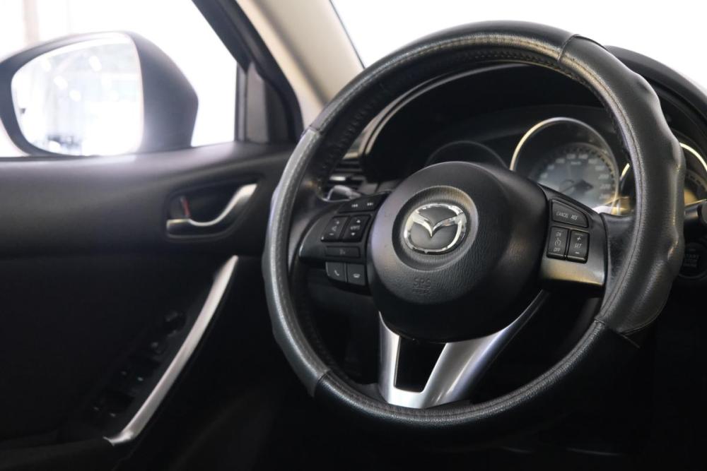 Mazda CX-5 I Омск  - изображение 13