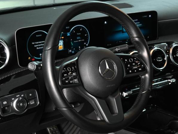 Mercedes-Benz A-Класс IV (W177) с пробегом 2019 года, цена 2 049 000 рублей, 122480 км, хэтчбек, Автокод Объявления