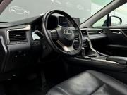 Lexus RX IV Рестайлинг Санкт-Петербург  - изображение 42