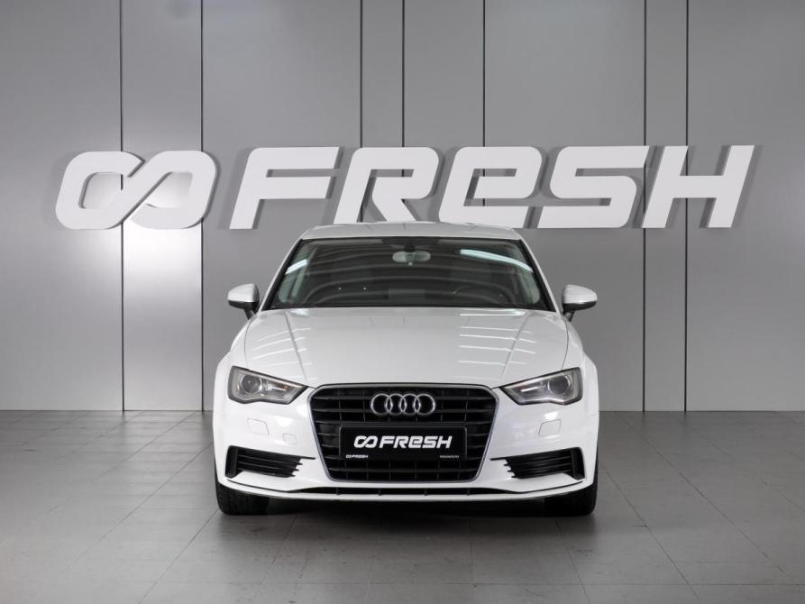 Audi A3 III (8V) Минеральные Воды  - изображение 3