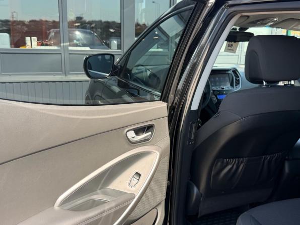 Hyundai Santa Fe III с пробегом 2012 года, цена 1 648 000 рублей, 209218 км, внедорожник, Автокод Объявления