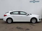 Chevrolet Cruze I Рестайлинг Москва  - изображение 18