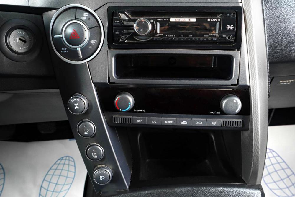 SsangYong Kyron I Рестайлинг Тюмень  - изображение 15
