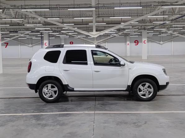 Renault Duster I Рестайлинг с пробегом 2016 года, цена 1 270 000 рублей, 171974 км, внедорожник, Автокод Объявления