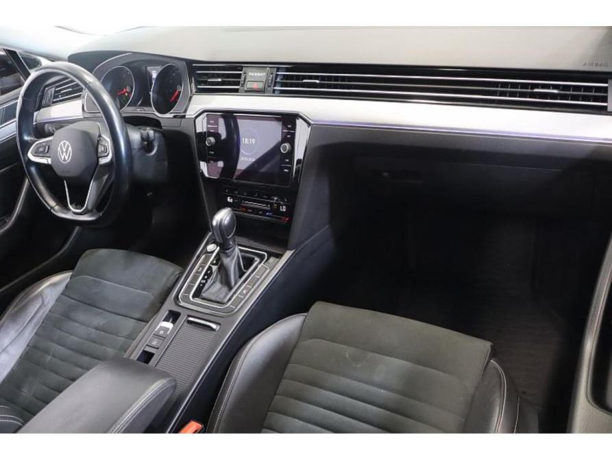Volkswagen Passat B8 Рестайлинг Коломна  - изображение 5