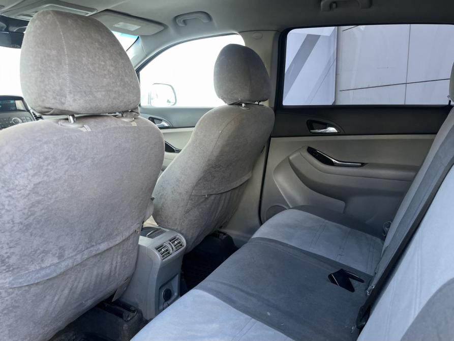 Chevrolet Orlando I Екатеринбург  - изображение 12