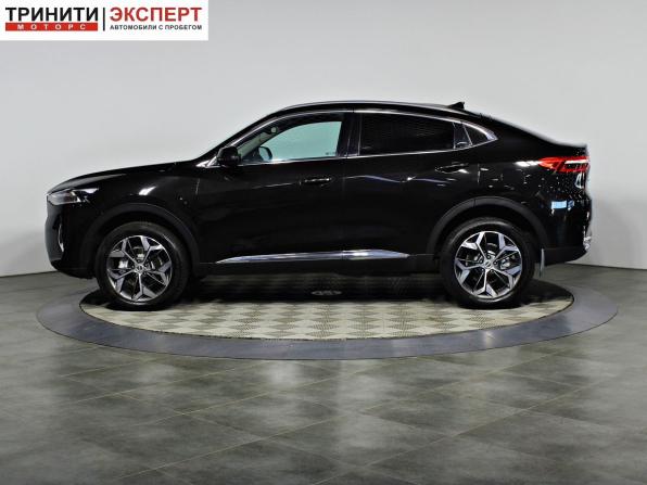 Haval F7x I с пробегом 2021 года, цена 2 097 000 рублей, 54080 км, внедорожник, Автокод Объявления