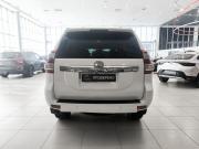 Toyota Land Cruiser Prado 150 Series Рестайлинг 1 Казань  - изображение 29