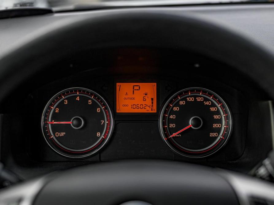 SsangYong Actyon II Санкт-Петербург  - изображение 5