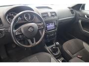 Skoda Yeti I Рестайлинг Коломна  - изображение 23