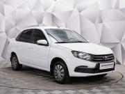 Lada (ВАЗ) Granta I Рестайлинг Ульяновск  - изображение 26