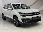 Volkswagen Tharu I Рестайлинг Воронеж  - изображение 26