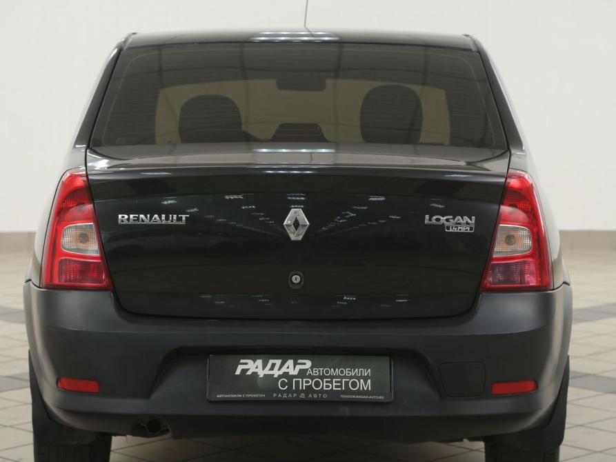 Renault Logan I Рестайлинг Иваново  - изображение 3
