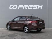 Hyundai Solaris II Рестайлинг Краснодар  - изображение 21
