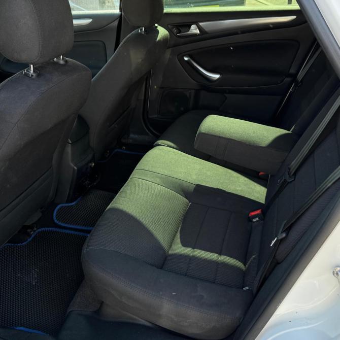 Ford Mondeo IV Рестайлинг Нижнекамск  - изображение 12