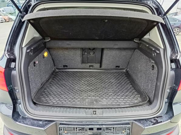 Volkswagen Tiguan I Рестайлинг с пробегом 2013 года, цена 1 350 000 рублей, 180343 км, внедорожник, Автокод Объявления