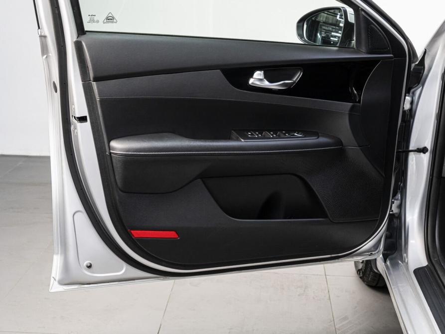 Kia Cerato IV Тюмень  - изображение 11