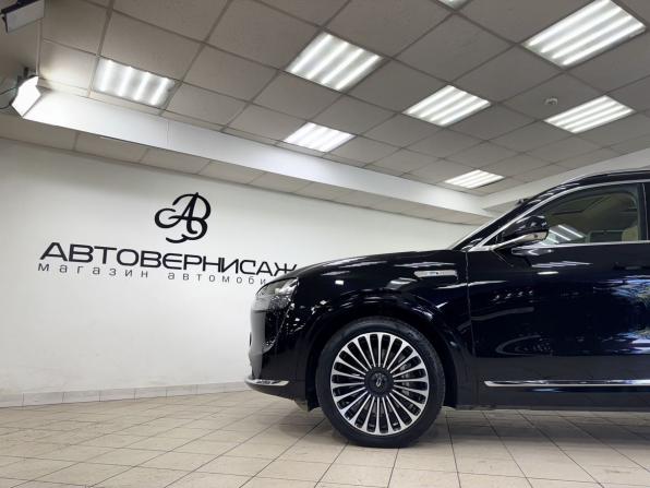 Aito M9 I с пробегом 2024 года, цена 8 600 000 рублей, 35000 км, внедорожник, Автокод Объявления