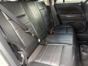 Jeep Compass I Рестайлинг Саратов  - изображение 27