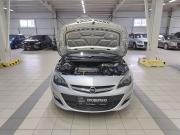 Opel Astra J Рестайлинг Набережные Челны  - изображение 33