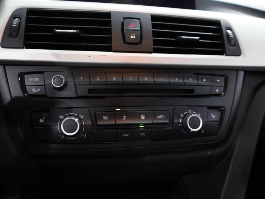BMW 3 серии VI (F3x) Ростов-на-Дону  - изображение 15