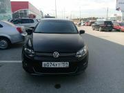 Volkswagen Polo V Пермь  - изображение 7