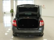 Lada (ВАЗ) Granta I Рестайлинг Самара  - изображение 39