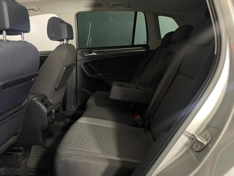 Volkswagen Tiguan II Воронеж  - изображение 37