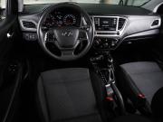 Hyundai Solaris II Рестайлинг Воронеж  - изображение 24