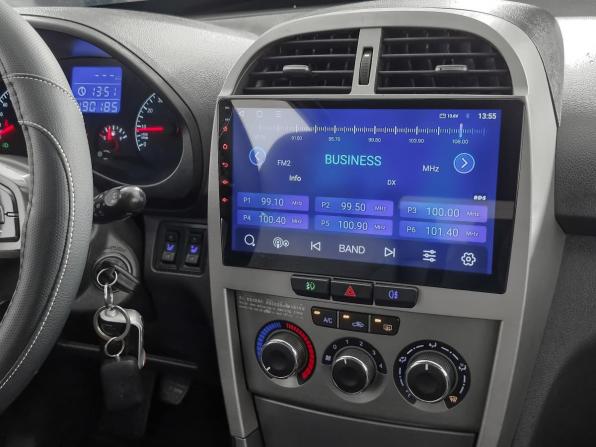 Chery Tiggo (T11) I Рестайлинг (FL) с пробегом 2014 года, цена 399 000 рублей, 190185 км, внедорожник, Автокод Объявления