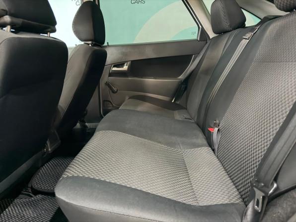 Lada (ВАЗ) Priora I с пробегом 2011 года, цена 330 000 рублей, 124265 км, хэтчбек, Автокод Объявления